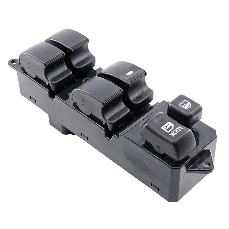 Power Window Lifter Control Switch Power Window Switch For Mitsubishi Lancer 2008-2015