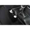 New Stowing Tidying Car Gear Shift Storage Box Organizer Tray Accessories Black