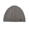 1Pieces Cross Embroidered Cap Beanie Soft Breathable Stretch Warm Knitted Hat Travel Outdoor Mountaineering Scarf