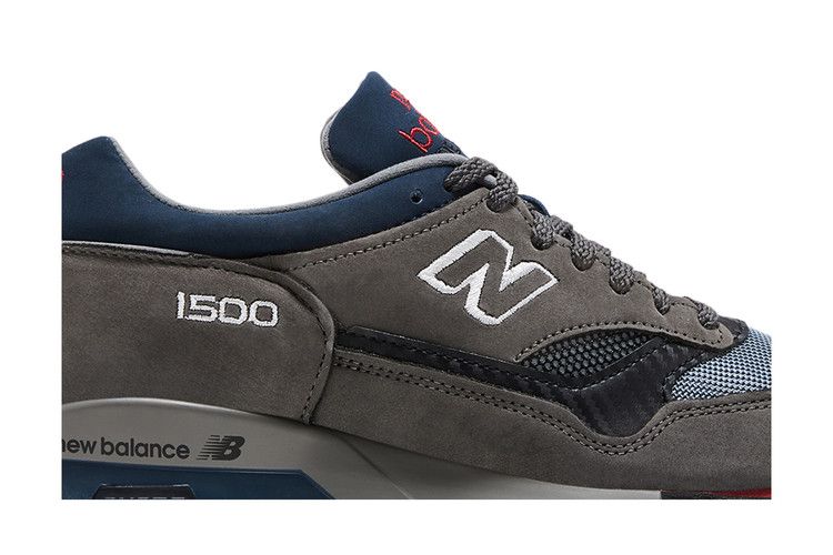 New Balance 1500 MiUK Granit Kohlefaser