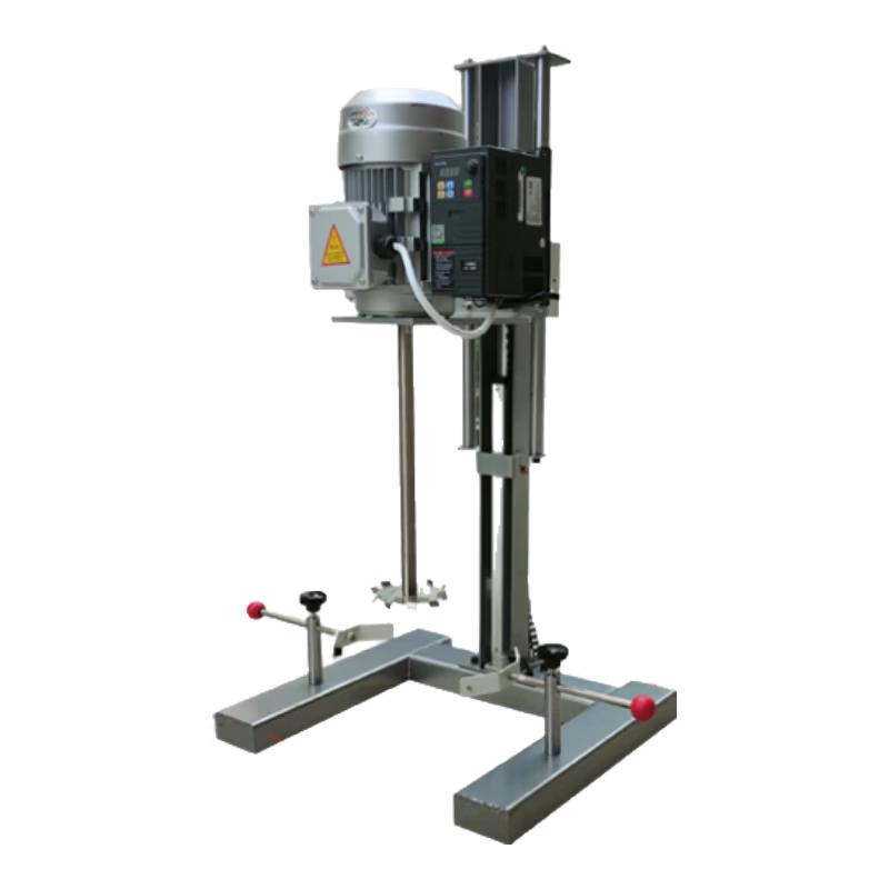 

Laboratory High-Speed Disperser Mixer CN plug (adapter included)