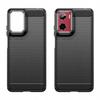 Spacecase Carbon Moto G05/E15 Black