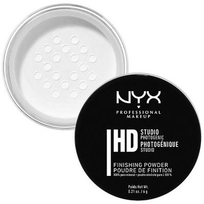 NYX Professional Makeup Studio Photo Finishing Powder 6g [Parallel Import]