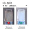 Haier Universal Filter Box & Mesh Bag Set for Double Power Drum and Pulsator Washing Machines