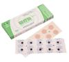 Authentic Huatuo Magnetic Therapy Ear and Body Acupoint Patches with Wangbuliuxing Seeds