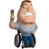 Family Guy Stewie Griffin Pvc Figure Collectible Toy For Animation Fans
