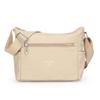 Geantă de umăr pentru femei Geantă ușoară din nailon Geantă crossbody pentru mamă
