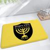 FC-Beitar Jerusalem-Half Floor Mat For Living Room Floor Cushions Modern Soft Fluffy Home Rug For Children's Bedroom Play Carpet