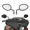 Rame și accesorii pentru motociclete – Oglinzi laterale și accesorii