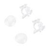   Water Pipe Clip Multifunctional Plastic   Hose Tube Holder for Fish   and Aquarium