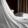 Tangna Natural Satin Jacquard Tussah Silk Quilt