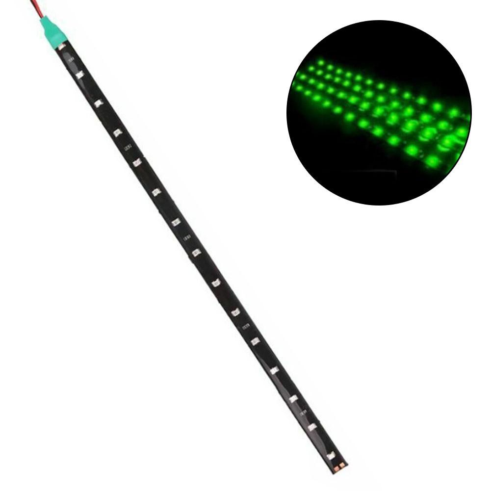 LED Strip Light White Light Lamps For Car Motorcycles