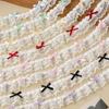 Lace Lace Trim Ribbons Bows Lace Trim Sewing Crafts Doll Clothes Trim