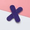 5cm Thin Wearable Nail File Strip – Wood Chip Design