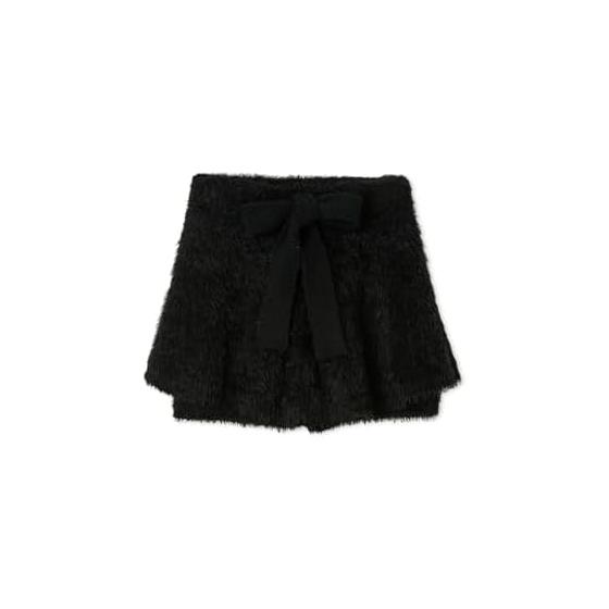 SNIDEL [Halloween] Knit Shorts SHNP254097 Women s