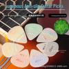 Accessori per chitarra – Plettri