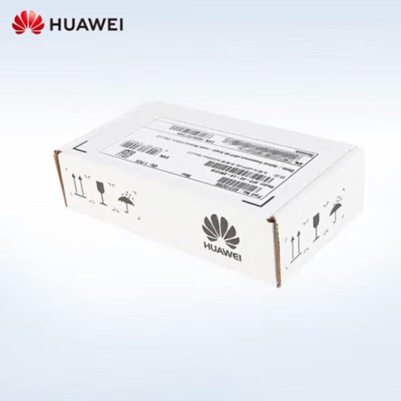 Huawei SFP-GE-LX-SM1310 Gigabit Single-Mode Optical Module