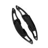 Sport Aluminum Large Paddle Extensions for Mazda 3 6 CX-3 CX-5 CX-9 MX-5 Car Steering Wheel Shift Paddle Gear Speed Cover