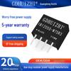 IB1205S-W75R3 DC-DC Converter: 12V To 5V Regulated Isolated Power Module