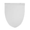 Thick Toilet Cover Plate Universals Slowly Close Toilet Seats Lid Cover Quickly Release Toilet Cover Easy To Install