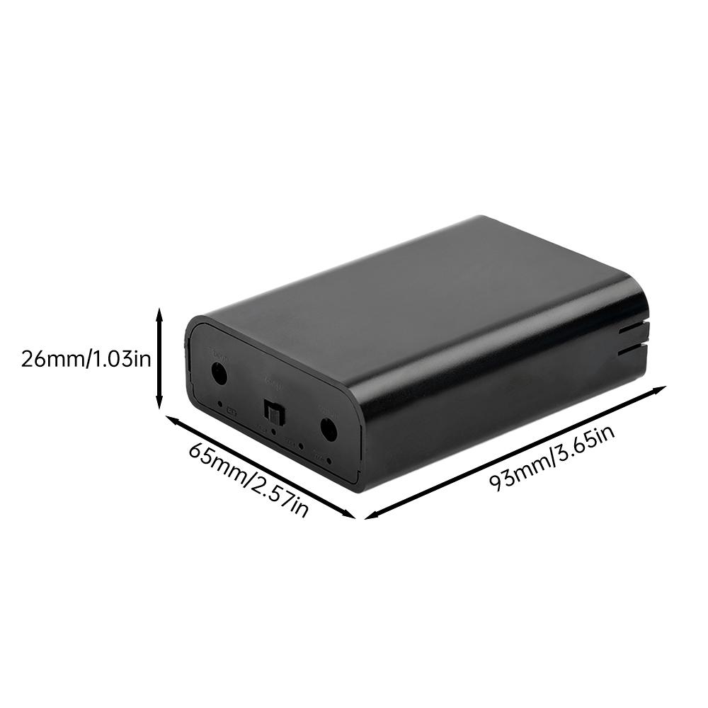 DC 12V Output 3x 18650 Battery UPS DIY Power Bank Box for Router Cellphone Tablet Modem CCTV Camera
