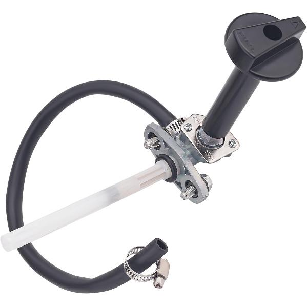 Road Passion 16950-HM8-003 16950-HN7-003 16950-HP5-601 Fuel Cock Petcock Valve Tank Switch Replacement for Honda Rancher 420 TRX420TE TRX 420 TE 2x4