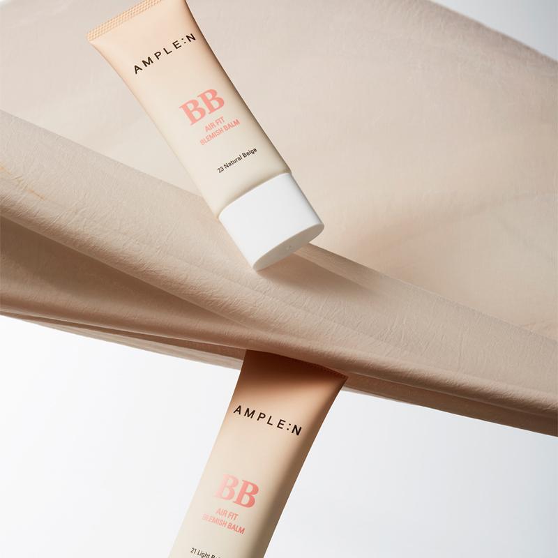 AMPLE:N Bálsamo Air Fit para Imperfecciones SPF 40 PA+++ 30ml