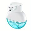 Automatic Soap Dispenser Touchless Sensor Foam Type-C Charging High Capacity Smart Liquid Adjustable FoamingSoap Dispenser