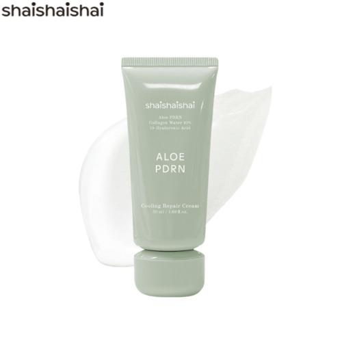 SHAISHAISHAI Aloe PDRN Cooling Repair Cream 50ml