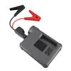 Car Battery Jumper Starter 5 in 1 Portable Safe 16000mAh Car Battery Booster for Gasoline 4.0L Diesel 3.0L Cars Mobile