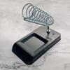 Soldering Iron Stand Portable Bracket Soldering Stand With Welding Bracket Electric Soldering Iron Accessories