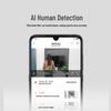 Xiaomi Smart Home Security Camera 2K Pan-Tilt Edition (CN version)
