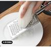 New 3pcs/set  Safty Kitchen Tools Vegetable Fruit Slicers Peelers Grater Shredder Cutter