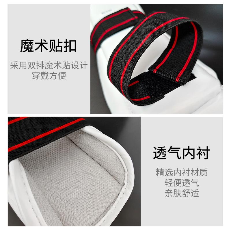 Ultra Durable One-Piece Elbow Armor for Kids & Adults - Perfect for Taekwondo, Boxing, MMA Training