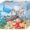 Tetecept Children's Treasure Hunter Bubble Bath Bath Salt 140g