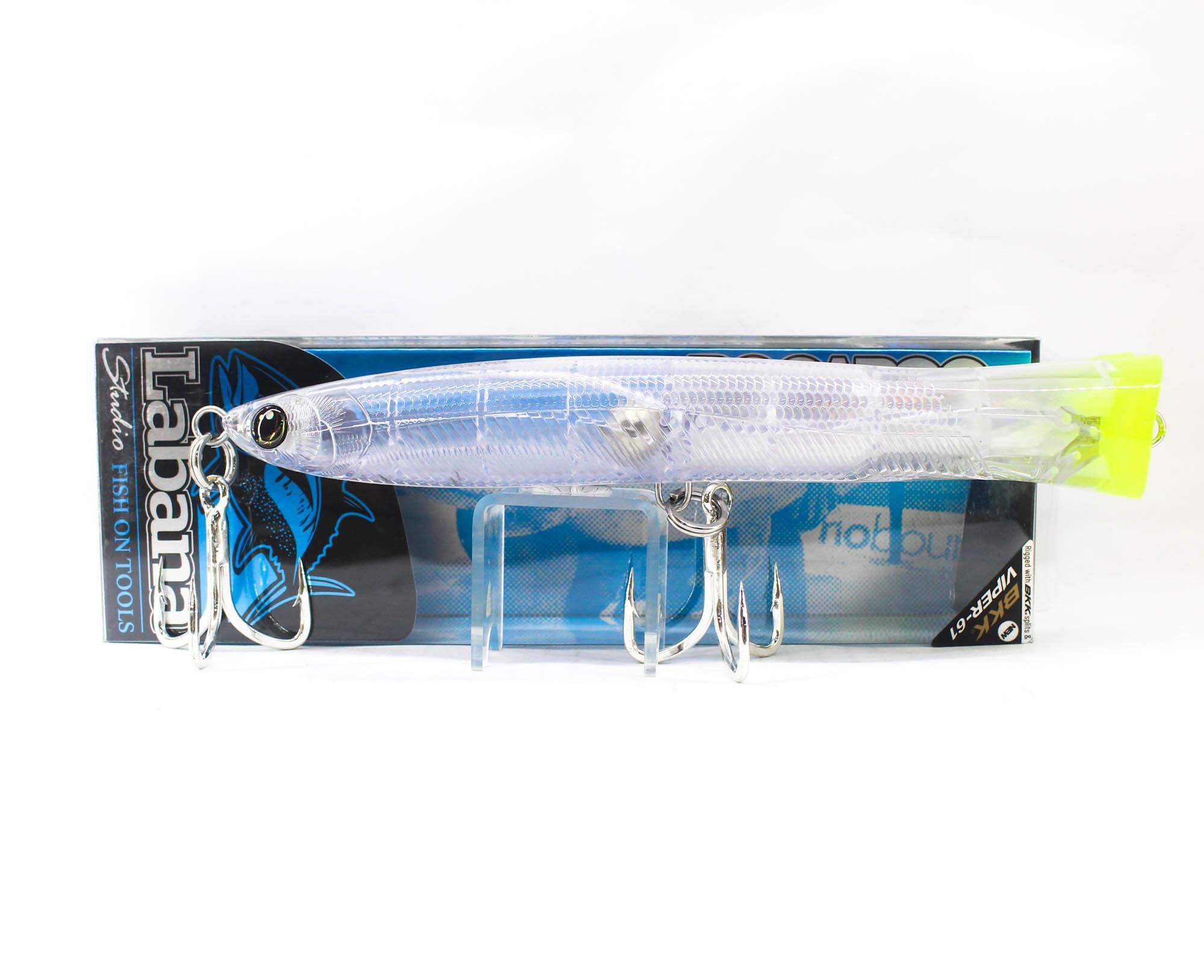 Labana Studio Bocaboo 230 mm 140 grams Floating Lure Jellyfish (1171)