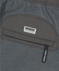 YESEYESEE Boa Fleece Nomadic Pants Charcoal