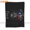 1964 Texas Old Man Club Ultra-Soft Blanket Quilt Winter Sofa Cover Bed Covers