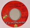 7inch Record BERES HAMMOND  A Little More Time NONE Penthouse Recor Jamaica Reggae Ska  Dub Used