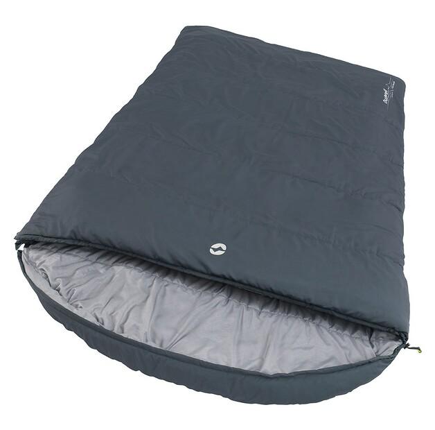 

Outwell Campion Lux Double спальный мешок Long/Left Zipper