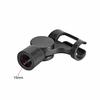 uxcell Microphone Clip Holder, Universal Accessory for 15mm Thread Diameter and 17mm Mic Stand Handheld Microphones, Pack of 2