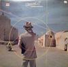 LP Record BRAND X  Moroccan Roll 92111126 Charisma 1977 Canada Jazz Used