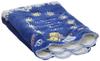 Marushin Karel Capek Hand Alice In Wonderland Daisy 34 X 36 Product 3705014800 Towel, Alice, Cm, 100% Cotton, Number