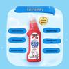 Lion TOP High-Efficiency Collar Stain Remover