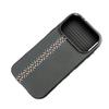 Applicable iPhone18PROMAX Kevlar Skin Sensing Magnetic Mobile Phone Case Apple 17 Carbon Fiber Hard Protective Case 16
