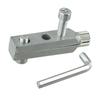 Faucet Angle Valve Broken Wire Extractor Tap Reverse Wire Water Pipe Broken Head Screw Extraction Tool For 20/25MM Broken Wires
