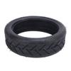 50 75 6.1 Electric Scooter Vacuum Tire 8.5 Inch Rubber Anti Slip Explosion Proof Replacement Vacuum Tubeless Tire for