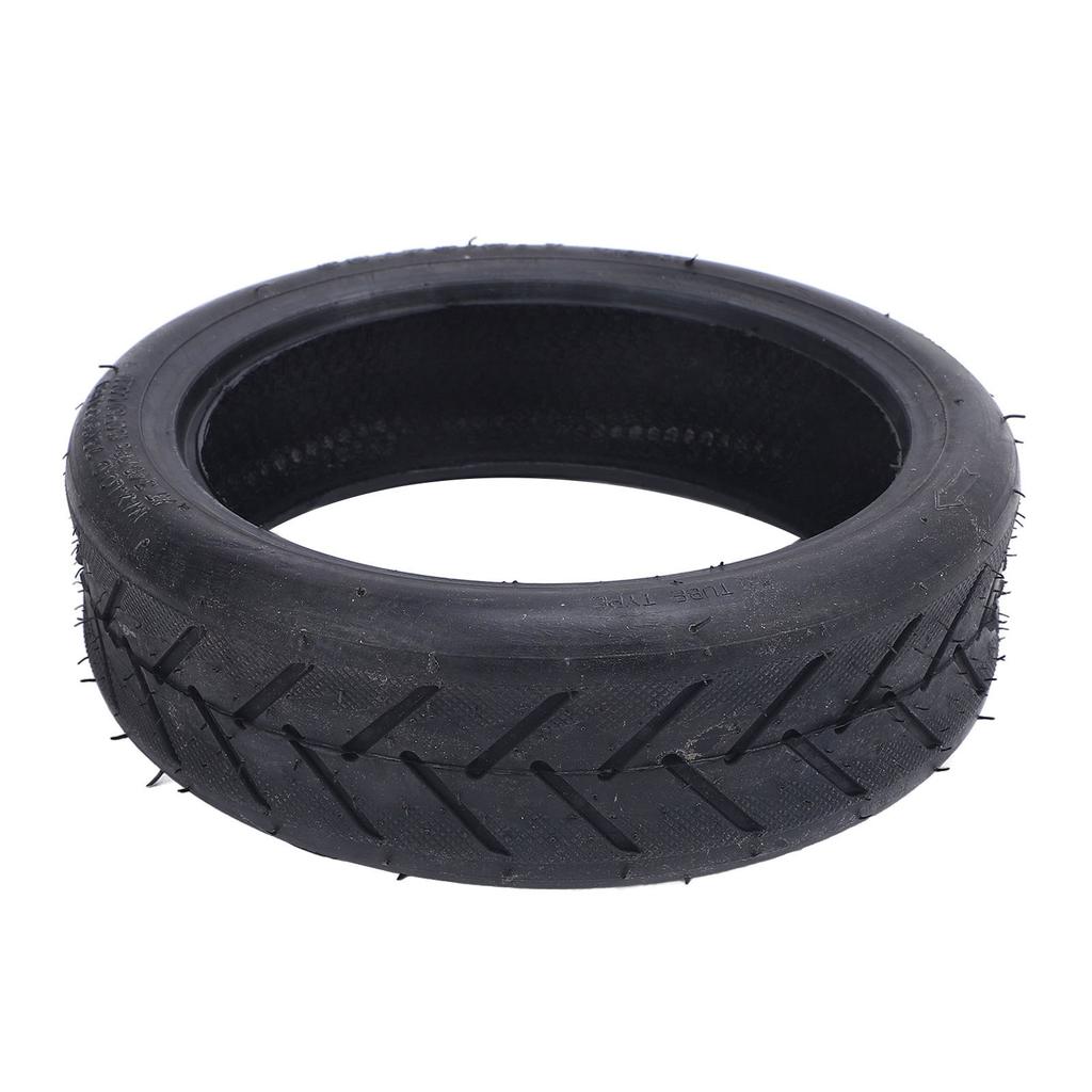 50 75 6.1 Electric Scooter Vacuum Tire 8.5 Inch Rubber Anti Slip Explosion Proof Replacement Vacuum Tubeless Tire for