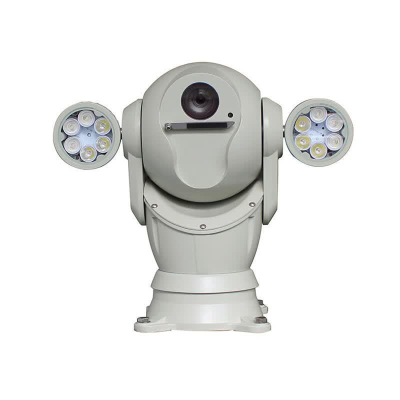 Haiyushi 4G 1080P Emergency On-site Evidence DVR System