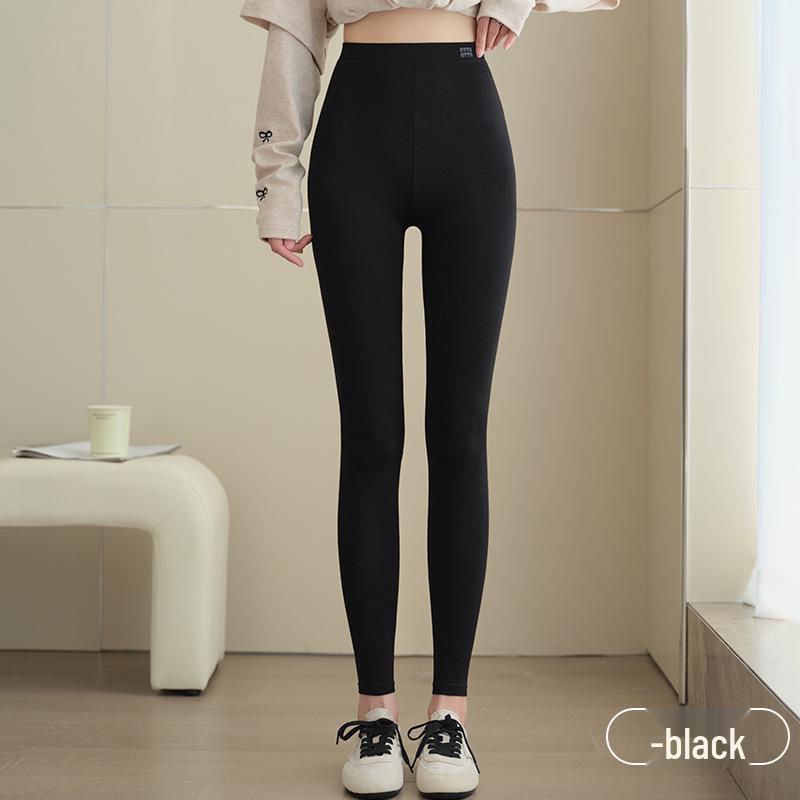 

Women s Lightweight Breathable Tapered Base Layer Pants - New Style, Slimming, Non-Sagging, Comfortable, Versatile Cropped Pants Extra Large